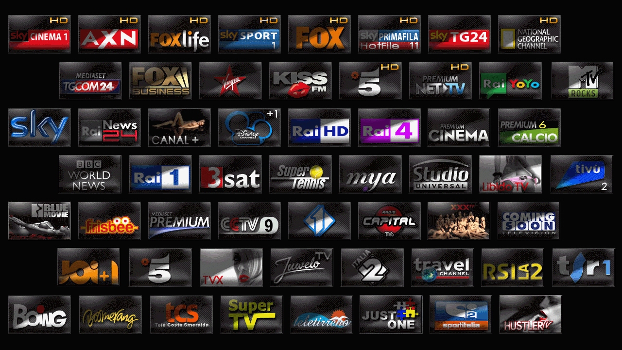 iptv usa