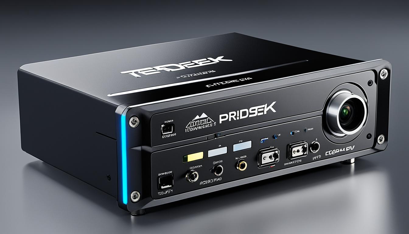 Teradek Prism - A Top Hardware Encoder Teradek Prism - A Top Hardware Encoder