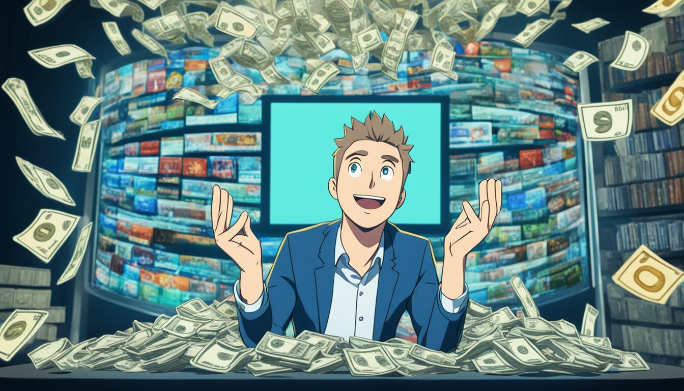 monetizing iptv service monetizing iptv service